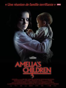 Amelia's Children affiche française du film