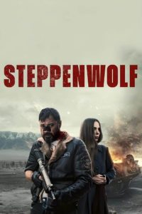 Affiche du film Steppenwolf en 2024